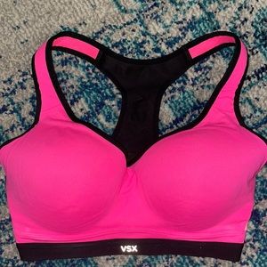 Victoria’s Secret sports bra